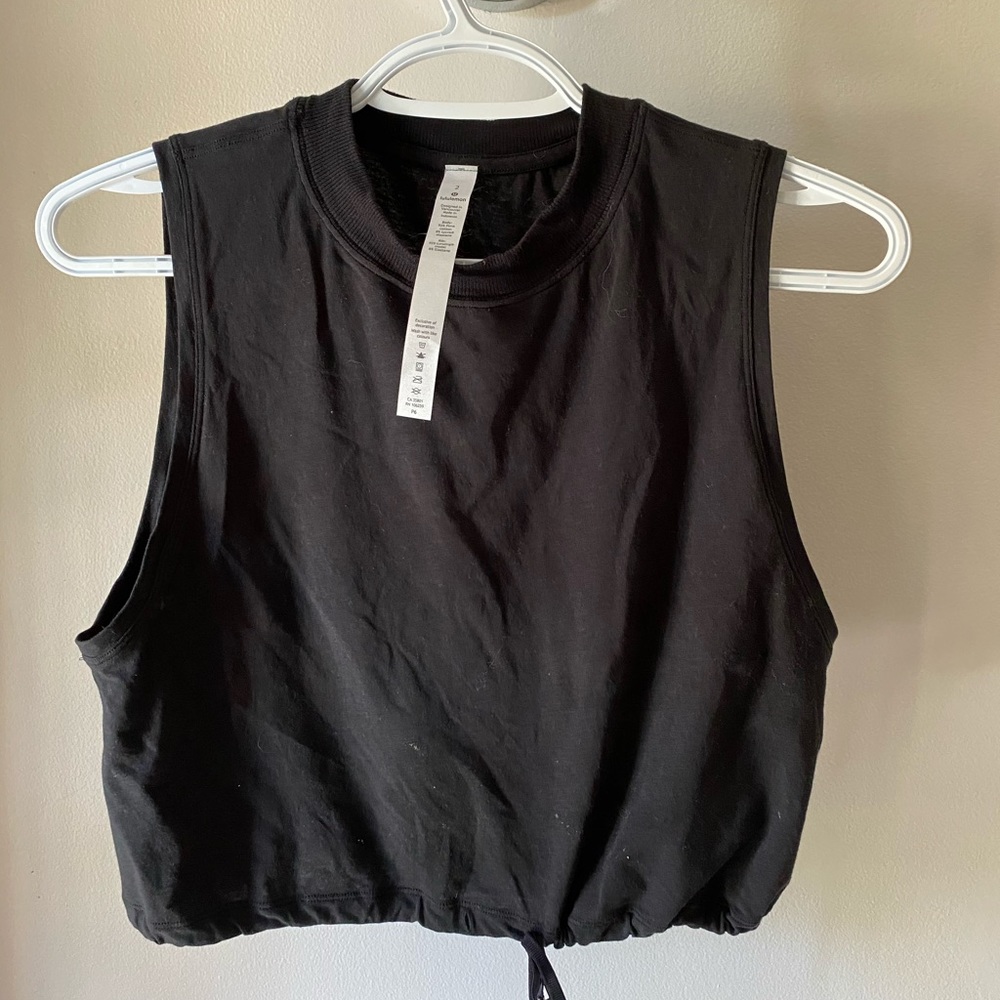 Lululemon Muscle Tank